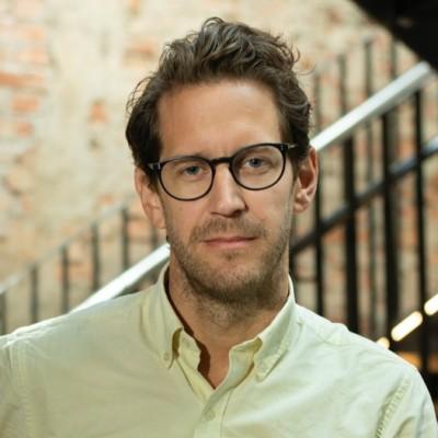 Johan Strand | CEO at Zimpler | Fintech Finance