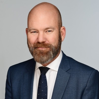Andrew Hall | CEO Insurance Council of Australia | Fintech Finance
