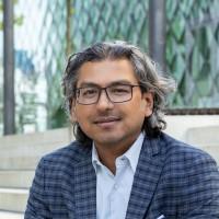 Gowrynath Sivaganeshamoorthy | CEO of elvah | Fintech Finance