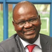 Patrick Dlamini