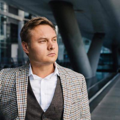 Kosta Du | Co-founder, CEO at Dapio | Fintech Finance