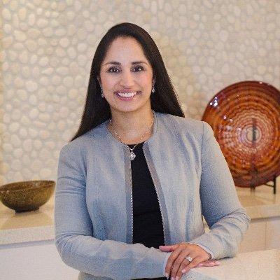Bunita Sawhney | Executive Vice President, US Financial Institutions at Mastercard | Fintech Finance