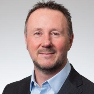 Paul Fannon | Managing Director, Global Business Solutions at Bottomline Technologies | Fintech Finance