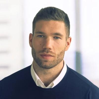 Victor Fredung | Chief Executive Officer @ Shufti Pro | Fintech Finance
