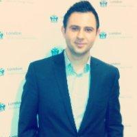 Dimitri Raziev | CEO & Founder at Kolleno | Fintech Finance