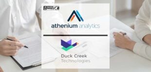 Athenium Analytics partners with Duck Creek Technologies to offer on-demand climate intelligence solutions | Fintech Finance