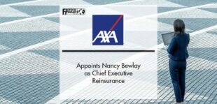 AXA XL appoints Nancy Bewlay as Chief Executive Reinsurance | Fintech Finance