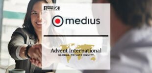 Advent International acquires a minority interest in Spend Management Leader Medius | Fintech Finance