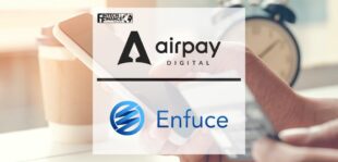 AirPay Digital partners with Enfuce to deliver smart business cards saving nine minutes per purchase | Fintech Finance