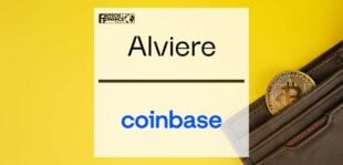 Alviere and Coinbase Announce Prime Partnership That Will Allow Global Brands to Offer Crypto Exchange | Fintech Finance
