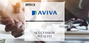 Aviva to acquire Succession Wealth | Fintech Finance