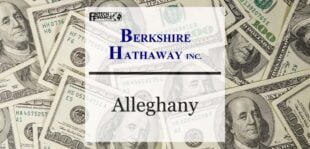 Berkshire Hathaway to Acquire Alleghany Corporation in $11.6 Billion Transaction | Fintech Finance