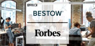 Forbes Recognizes Bestow Among Americas' Best Startup Employers | Fintech Finance