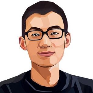 Bill Xing | Head of Financial Products at Bybit | Fintech Finance