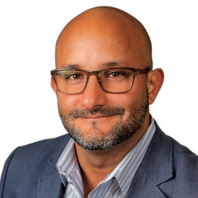 Cyrus Taheri