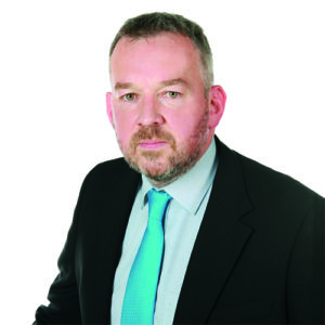 Daragh Kirby, Intercope | Fintech Finance