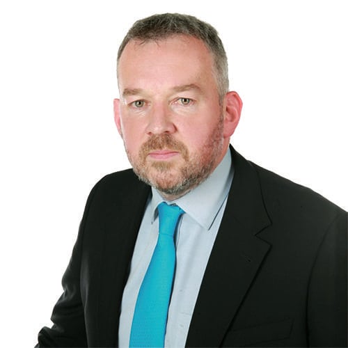 Daragh Kirby