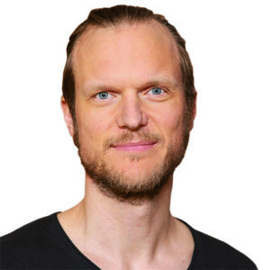 Gijsbert Pols, Lead Product Strategist at Adjust | Fintech Finance