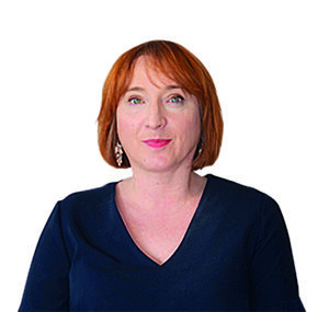 Louise Shorthouse, Icon Solutions | Fintech Finance
