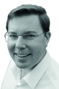 Neil Drennan, Currencycloud | Fintech Finance