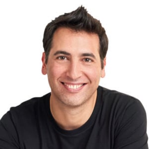 Shachar Bialick, Curve | Fintech Finance