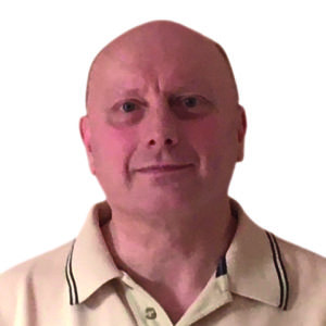Simon Brooks, PayUK | Fintech Finance