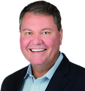Brandon Spear, CEO at TreviPay | Fintech Finance