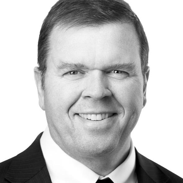 Bruce Donaldson | Chief Executive Officer of Simplicity Group Holdings | Fintech Finance