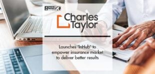 Charles Taylor InsureTech launches InHub to empower the insurance market to deliver better results | Fintech Finance