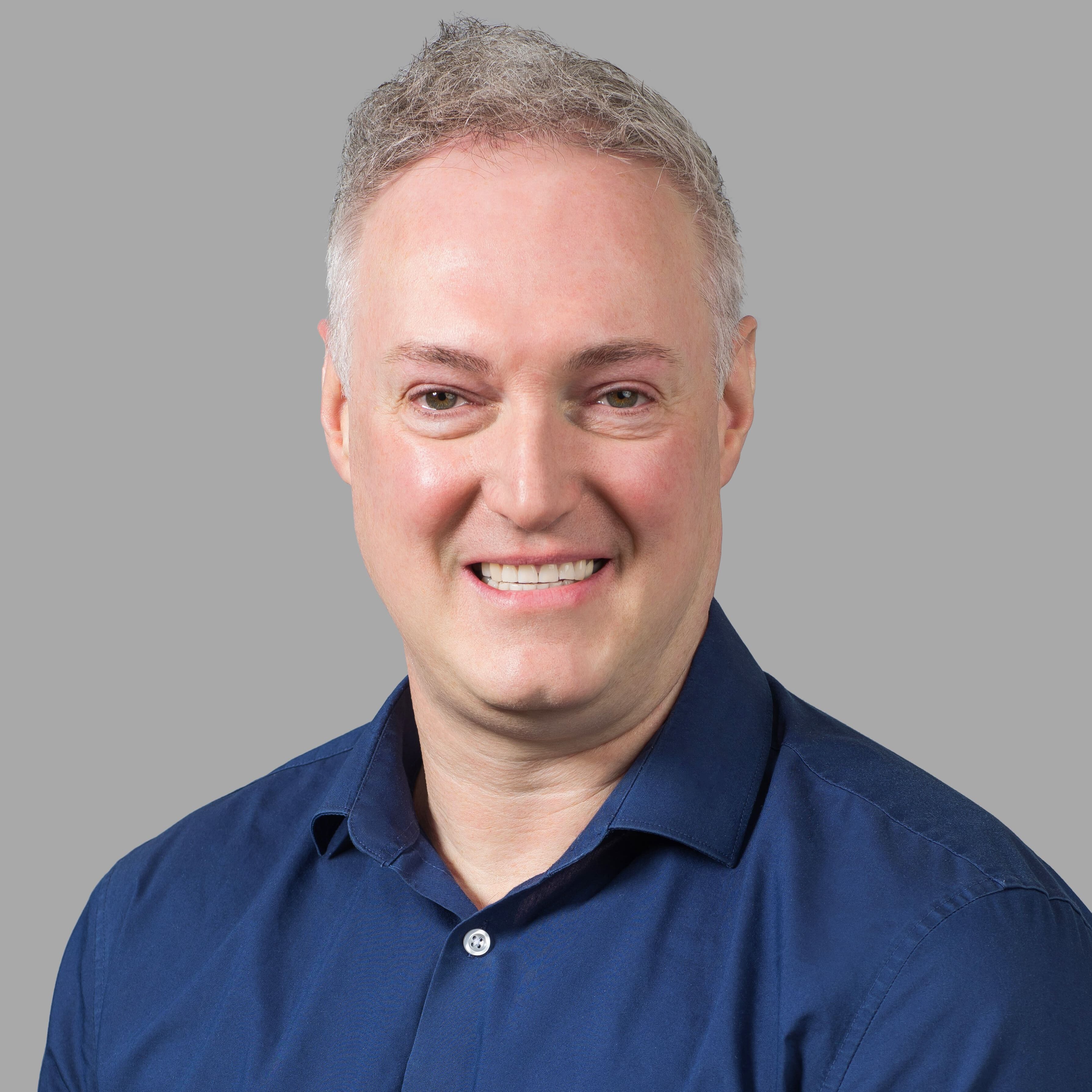 Stuart Connolly