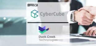 CyberCube Partners with Duck Creek Technologies | Fintech Finance