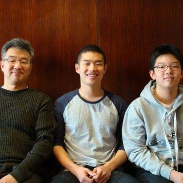 Douglas Min  | General Manager, Vesttoo Korea | Fintech Finance