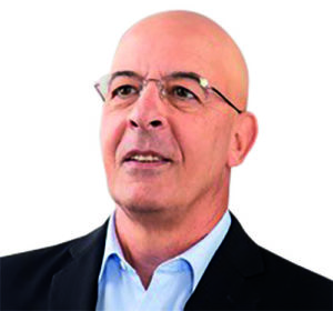 Edson Santos, Founder of Colink Business Consulting | Fintech Finance