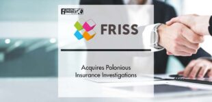 FRISS Acquires Polonious Insurance Investigations | Fintech Finance