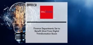 Finance departments set to benefit most from digital transformation boom | Fintech Finance