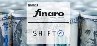 Finaro Announces its Acquisition by Shift4, in a Deal Valued at $575 Million USD | Fintech Finance