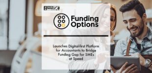Funding Options launches digital-first platform for accountants to bridge funding gap for SMEs at speed | Fintech Finance