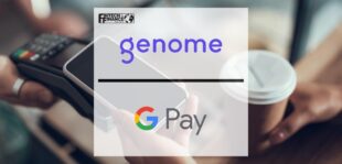 Genome virtual cards are now Google Pay compatible | Fintech Finance