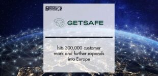 Getsafe hits 300,000 customer mark and further expands into Europe | Fintech Finance