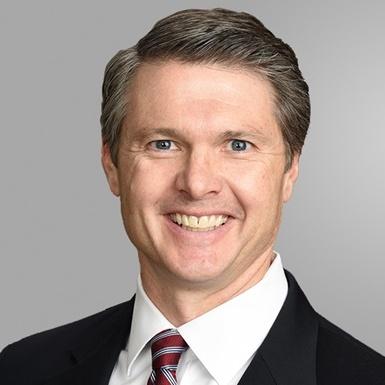 Scott Gunter | Chief Executive Officer at AXA XL, | Fintech Finance