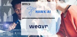 Hawk AI Partners With Weavr To Deliver Contextual Risk Management for Embedded Finance | Fintech Finance