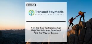 How the right partnerships can help you build your brand and pave the way for success | FIntech Finance