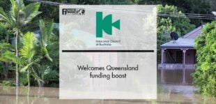 Insurance Council of Australia welcomes Queensland funding boost | Fintech Finance