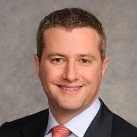 James Rubinstein | Head of Execution and Quantitative Services, Americas at Liquidnet | Fintech Finance