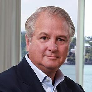 James Shea | Chief Executive Officer at Sompo International | Fintech Finance