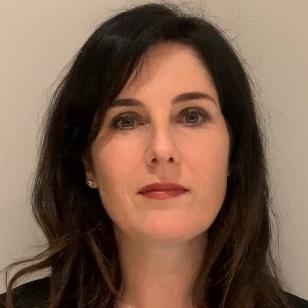 Jennifer Geary | Managing Director, EMEA, at nCino | Fintech Finance