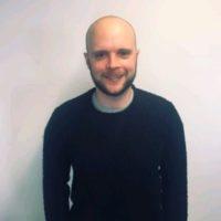 John Chattaway | Fintech Finance