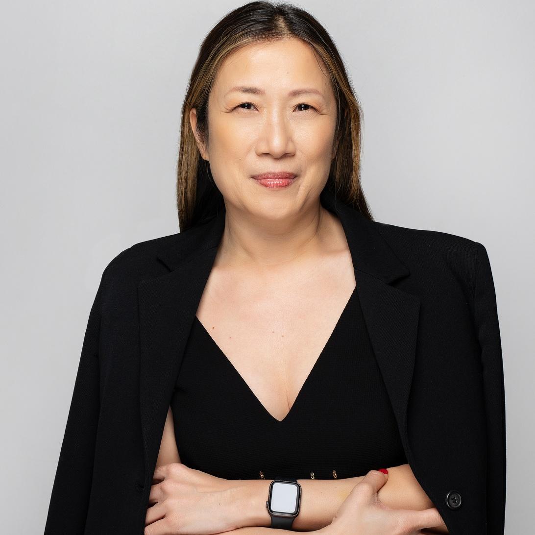 Judith Tan | Head of Capital Markets at EstateGuru | Fintech Finance