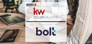 Keller Williams Partners With bolt to Scale Insurance Services | Fintech Finance