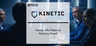 Kinetic Names John Peters to Advisory Board | Fintech Finance